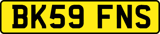 BK59FNS