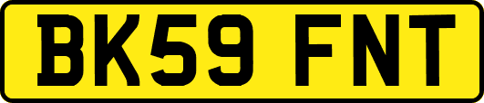 BK59FNT
