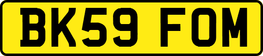 BK59FOM