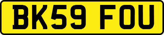 BK59FOU