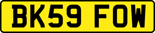 BK59FOW