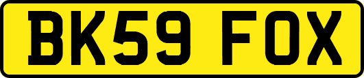 BK59FOX