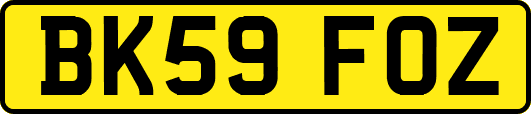 BK59FOZ