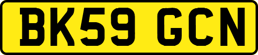 BK59GCN