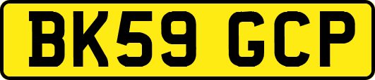 BK59GCP