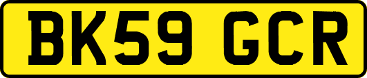 BK59GCR