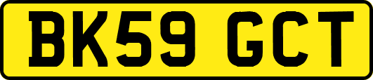 BK59GCT