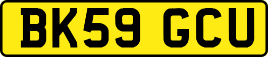 BK59GCU