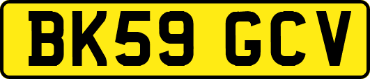 BK59GCV