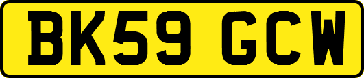 BK59GCW