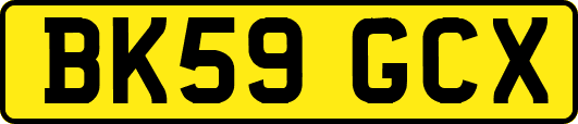 BK59GCX