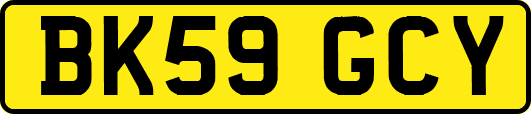BK59GCY