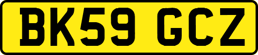 BK59GCZ