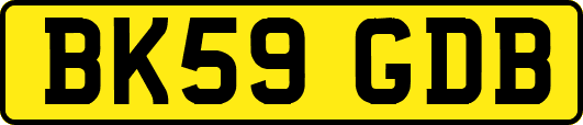 BK59GDB