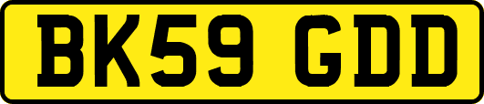 BK59GDD