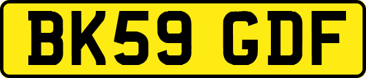 BK59GDF