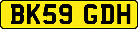 BK59GDH