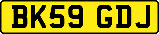BK59GDJ