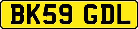 BK59GDL