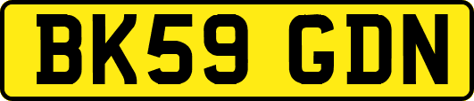 BK59GDN
