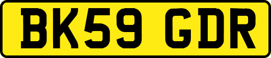 BK59GDR