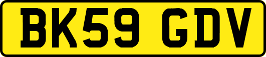 BK59GDV