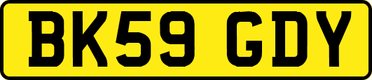 BK59GDY