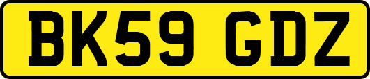BK59GDZ
