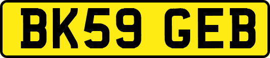 BK59GEB