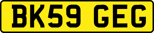 BK59GEG