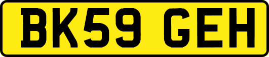 BK59GEH