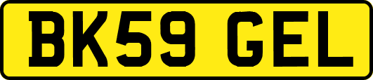 BK59GEL