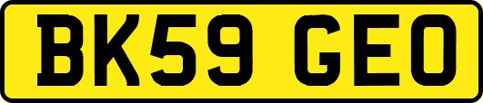 BK59GEO
