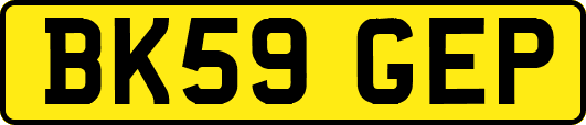 BK59GEP