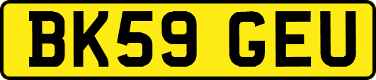 BK59GEU