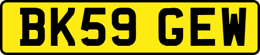 BK59GEW
