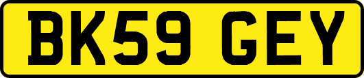 BK59GEY