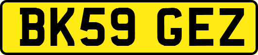 BK59GEZ