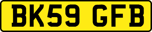 BK59GFB