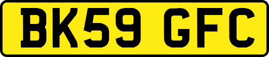 BK59GFC