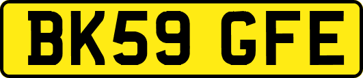 BK59GFE