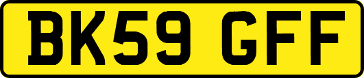 BK59GFF