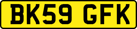 BK59GFK