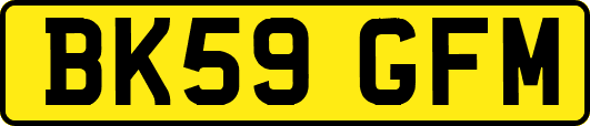 BK59GFM