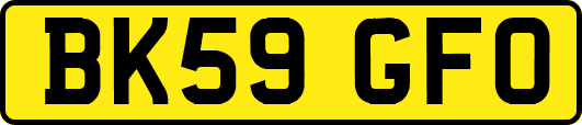 BK59GFO