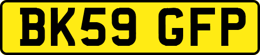 BK59GFP