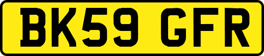 BK59GFR