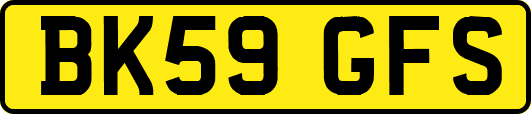 BK59GFS