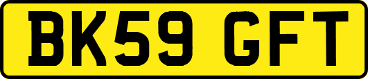BK59GFT