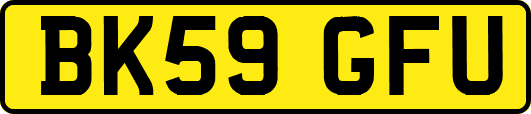BK59GFU